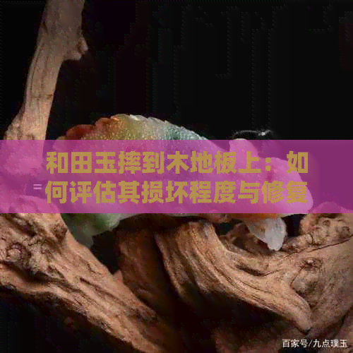 和田玉摔到木地板上：如何评估其损坏程度与修复方法，防止进一步损害？