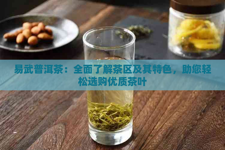 易武普洱茶：全面了解茶区及其特色，助您轻松选购优质茶叶