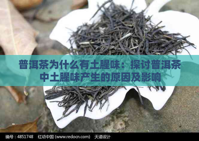 普洱茶为什么有土腥味：探讨普洱茶中土腥味产生的原因及影响