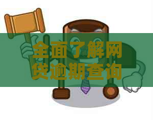 全面了解网贷逾期查询方法及应对措，解决您的后顾之忧