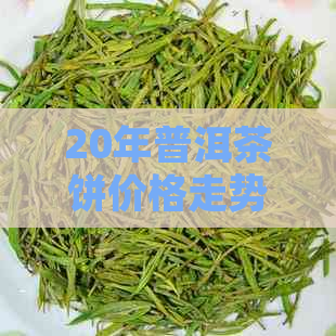 20年普洱茶饼价格走势分析：从哪里购买最划算？收藏与投资的注意事项