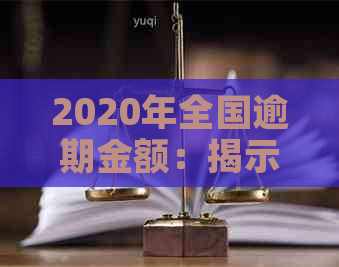 2020年全国逾期金额：揭示金融市场的挑战与机遇