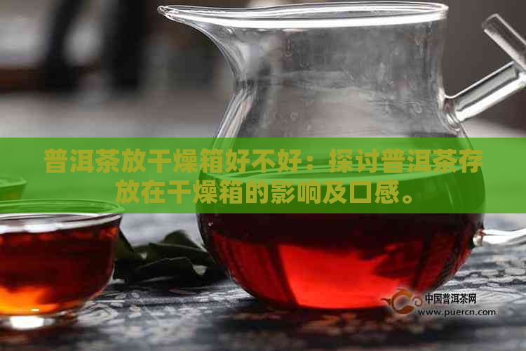 普洱茶放干燥箱好不好：探讨普洱茶存放在干燥箱的影响及口感。