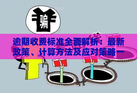 逾期收费标准全面解析：最新政策、计算方法及应对策略一览无余