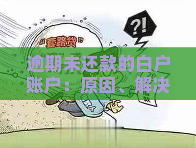 逾期未还款的白户账户：原因、解决策略及影响分析