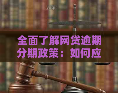 全面了解网贷逾期分期政策：如何应对逾期、利息计算、期还款等关键问题