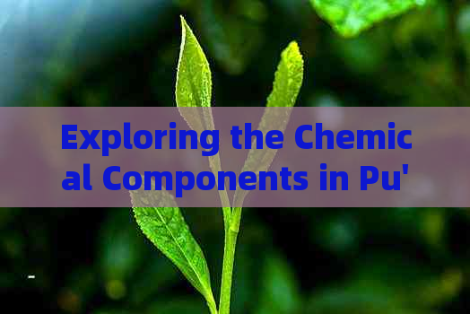 Exploring the Chemical Components in Pu'er Tea: A Comprehensive Review