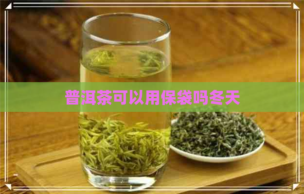 普洱茶可以用保袋吗冬天