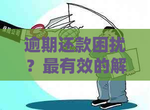 逾期还款困扰？最有效的解决方案和协商技巧在这里！