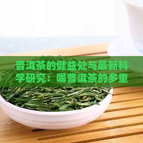 普洱茶的健益处与最新科学研究：喝普洱茶的多重好处及潜在优势