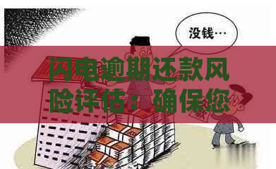 闪电逾期还款风险评估：确保您的财务安全