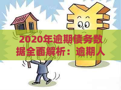 2020年逾期债务数据全面解析：逾期人数、原因及应对策略