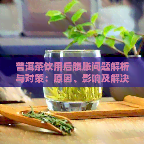 普洱茶饮用后腹胀问题解析与对策：原因、影响及解决方法