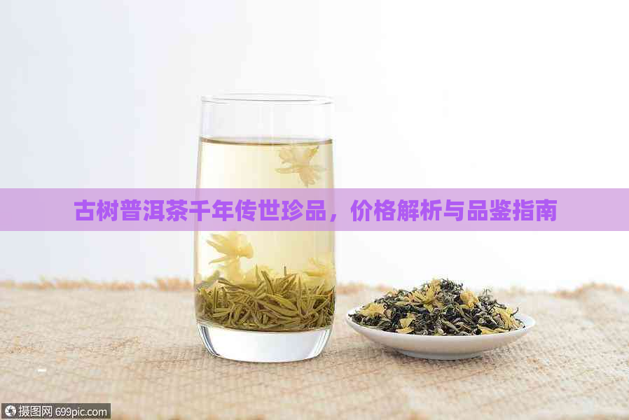 古树普洱茶千年传世珍品，价格解析与品鉴指南