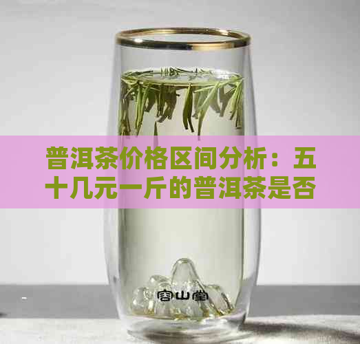 普洱茶价格区间分析：五十几元一斤的普洱茶是否属于正常价格范围？