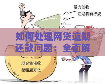 如何处理网贷逾期还款问题：全面解决方案和建议