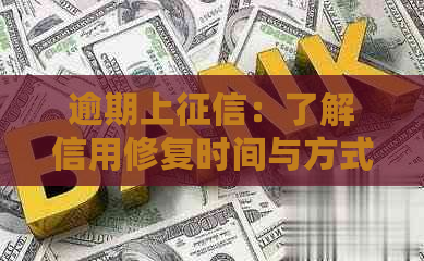 逾期上：了解信用修复时间与方式的全指南