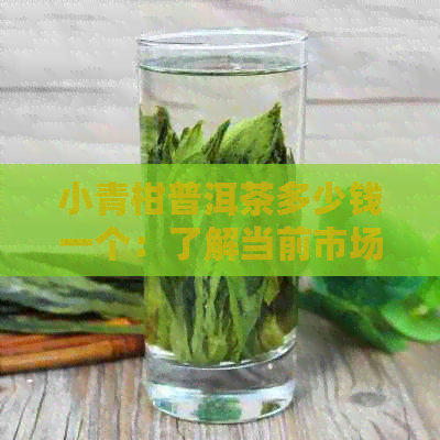 小青柑普洱茶多少钱一个：了解当前市场价格，选择合适口味。