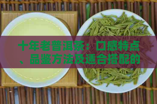 十年老普洱茶：口感特点、品鉴方法及适合搭配的食物全面解析