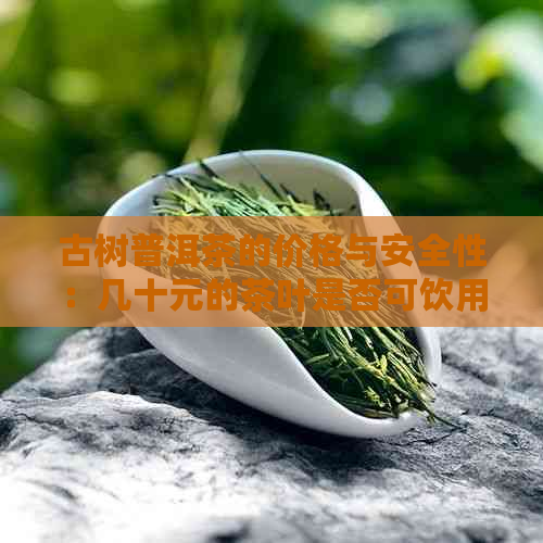 古树普洱茶的价格与安全性：几十元的茶叶是否可饮用及健风险解析