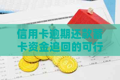 信用卡逾期还款蓄卡资金追回的可行性与安全性探讨