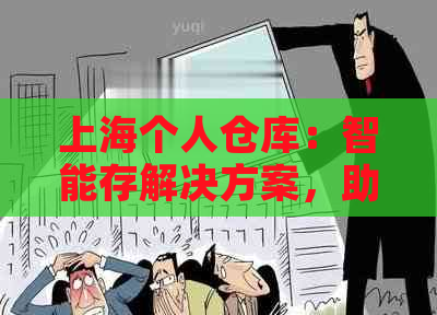 上海个人仓库：智能存解决方案，助力生活高效便捷