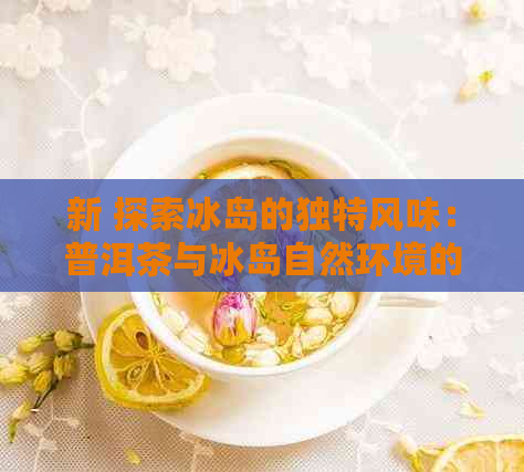 新 探索冰岛的独特风味：普洱茶与冰岛自然环境的完美融合