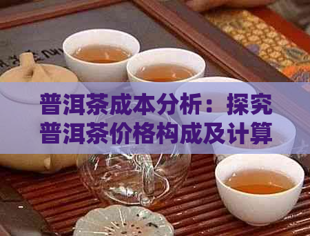 普洱茶成本分析：探究普洱茶价格构成及计算方法