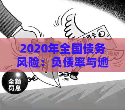 2020年全国债务风险：负债率与逾期率解读及数据分析