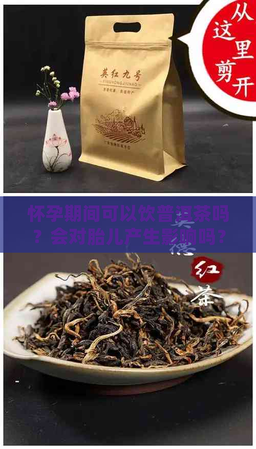 怀孕期间可以饮普洱茶吗？会对胎儿产生影响吗？