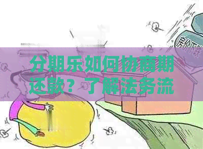 如何协商期还款？了解法务流程与注意事项，全面解决用户还款困扰