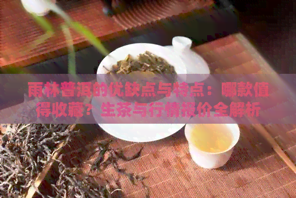 雨林普洱的优缺点与特点：哪款值得收藏？生茶与行情报价全解析