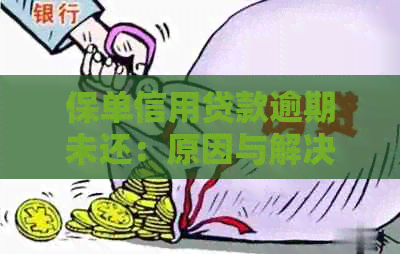 保单信用贷款逾期未还：原因与解决方案详解