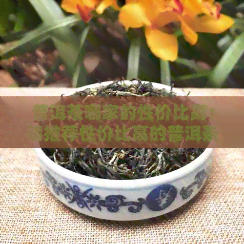 普洱茶哪家的性价比高：请推荐性价比高的普洱茶。