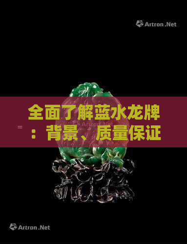 全面了解蓝水龙牌：背景、质量保证、购买渠道与保养维护指南