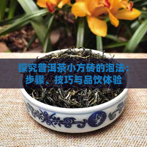 探究普洱茶小方砖的泡法：步骤、技巧与品饮体验