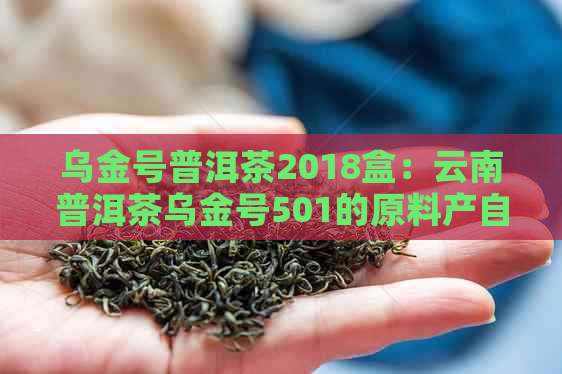 乌金号普洱茶2018盒：云南普洱茶乌金号501的原料产自哪里，价格是多少？