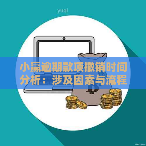 小赢逾期款项撤销时间分析：涉及因素与流程详解