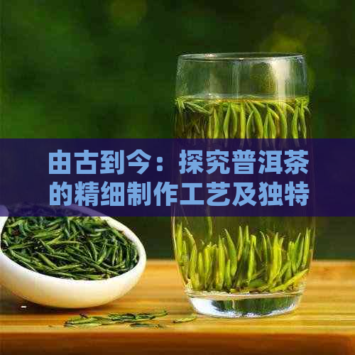 由古到今：探究普洱茶的精细制作工艺及独特魅力