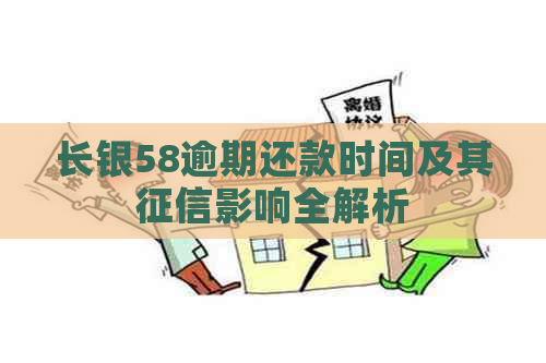 长银58逾期还款时间及其影响全解析