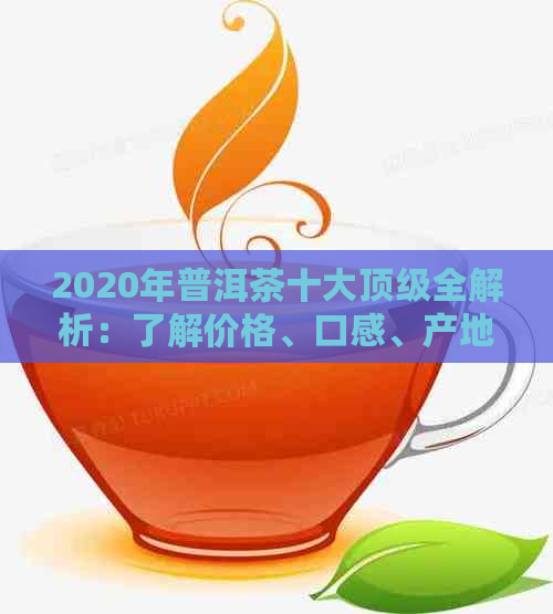 2020年普洱茶十大顶级全解析：了解价格、口感、产地和收藏价值