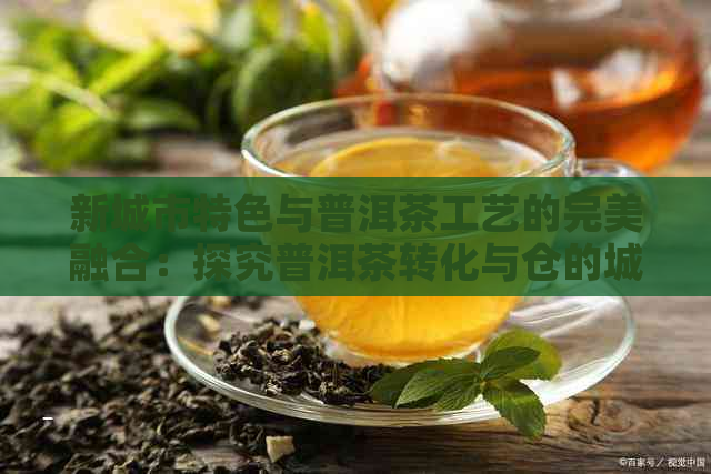 新城市特色与普洱茶工艺的完美融合：探究普洱茶转化与仓的城市之旅