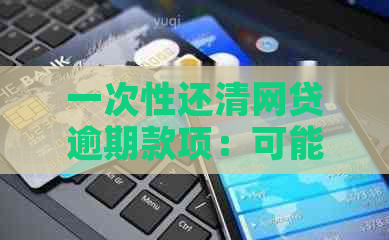 一次性还清网贷逾期款项：可能性、条件与影响全解析