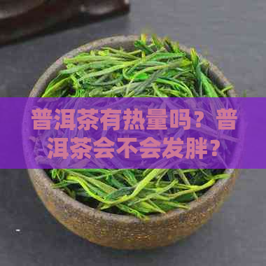 普洱茶有热量吗？普洱茶会不会发胖？