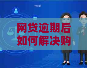 网贷逾期后如何解决购房贷款问题？探讨有效解决方案及影响因素