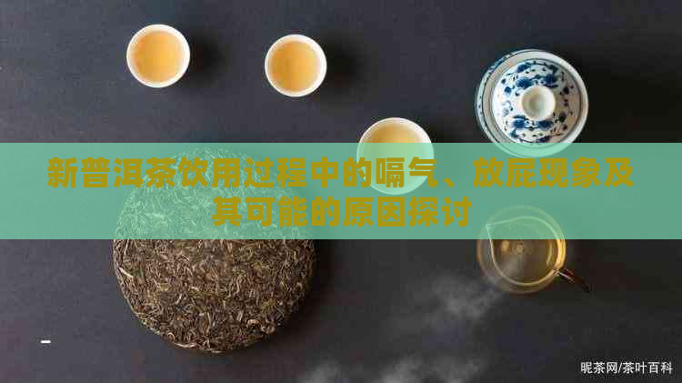 新普洱茶饮用过程中的嗝气、放屁现象及其可能的原因探讨