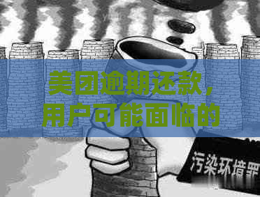 美团逾期还款，用户可能面临的上门拜访原因及相关解决方法全面解析