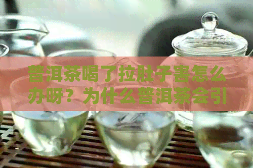 普洱茶喝了拉肚子害怎么办呀？为什么普洱茶会引起拉肚子？