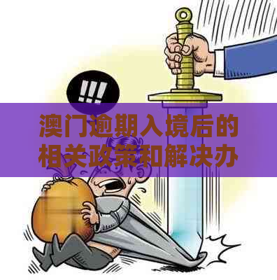 逾期入境后的相关政策和解决办法全面解析