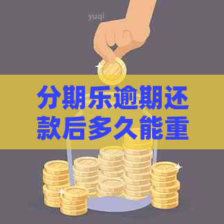 逾期还款后多久能重新借款？恢复借款资格的条件和时间解析